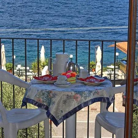 Apartman La Caletta Bolognese Brenzone sul Garda