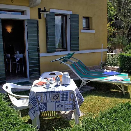 Apartman La Caletta Bolognese