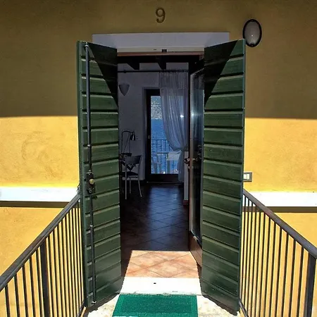 La Caletta Bolognese Apartman